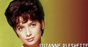 "Suzanne Pleshette: A Life on Stage and Screen"