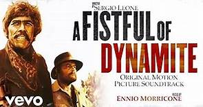 Ennio Morricone - A Fistful of Dynamite - Giù la Testa (Original Soundtrack) HQ