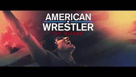 American Wrestler: The Wizard- Official Trailer