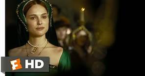 The Other Boleyn Girl (4/11) Movie CLIP - Looking for a Great Man (2008) HD