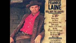 FRANKIE LAINE - MEMORIES IN GOLD