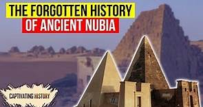 What Were the Ancient Nubians Known For?