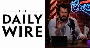 How much is The Daily Wire worth? Steven Crowder net worth explored amid $50 million contract dispute