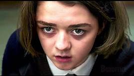 THE FALLING Bande Annonce (2021) Maisie Williams, Florence Pugh