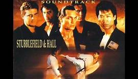 Stubblefield & Hall - Best of the Best (OST) Title Track