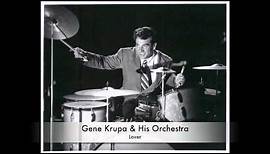 Gene Krupa & His Orchestra: Lover (1945)