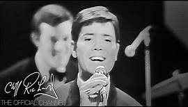 Cliff Richard & The Shadows - I Could Easily Fall (In Love With You) (London Palladium, 13.06.65)
