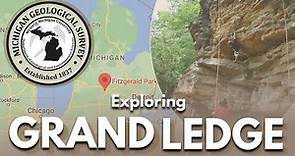 Michigan Geology | Exploring Grand Ledge