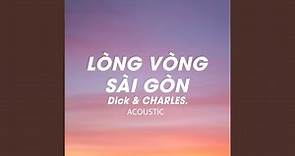 Lòng Vòng Sài Gòn (Acoustic)