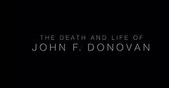 The Death and Life of John F. Donovan | Official Trailer | 2020