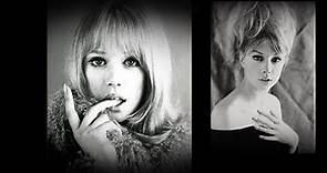 PATTIE BOYD AND MYSTERIOUS BEATLE SONG