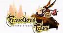 Traveller's Tales Oxford Studio Logo