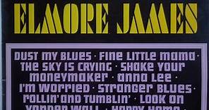 Elmore James - The Best Of Elmore James