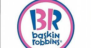 Hidden meaning behind the design of BR (Baskin Robbins) logo