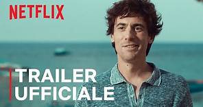L'Incredibile storia dell'Isola Delle Rose | Trailer ufficiale | Netflix