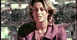 Darlene Glória - 1977 - Programa Fantástico