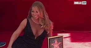 Los 50 años de Mariah Carey en cuarentena con sus hijos | ¡HOLA! TV