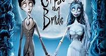 Corpse Bride streaming: where to watch movie online?