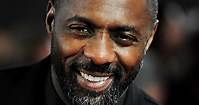 Idris Elba | Actor, Producer, Writer