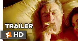 Heist Official Trailer #1 (2015) - Robert De Niro, Jeffrey Dean Morgan Movie HD