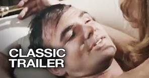 Sam Whiskey Official Trailer #1 - Burt Reynolds Movie (1969) HD