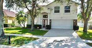 Orlando Florida Home For Rent | 4bd/3bth Rental House by The Listing Real Estate Management
