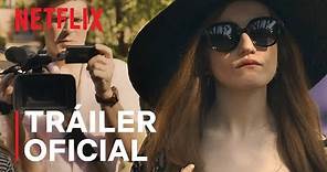 Inventando a Anna | Tráiler oficial | Netflix
