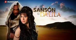 Sanson y Dalila, Capitulo 6 en español