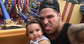 Ronnie Ortiz-Magro Reunites with Daughter, Protective Order Expired