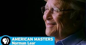 AMERICAN MASTERS | Norman Lear: Just Another Version of You | Trailer | PBS