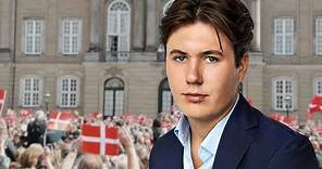 Príncipe Christian - Tudo sobre o Novo Herdeiro da Dinamarca