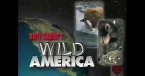 Marty Stouffer's Wild America | Intro | 2003