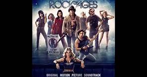 Undercover Love - Rock of Ages Official Soundtrack 2012