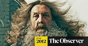 Alan Moore: why I turned my back on Hollywood