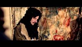 Jeremy Northam as Charles II. (New Worlds episode 3)