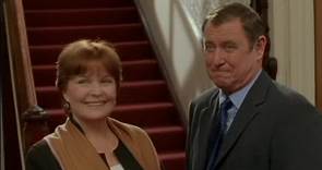 "Midsomer Murders" Death and Dreams (TV Episode 2003)