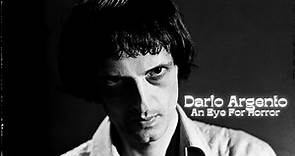"Dario Argento - An Eye For Horror" (2001)