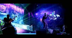 Slipknot - "Vermilion" (LIVE from Day Of The Gusano)