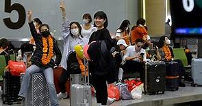 五一：中國出遊火爆，三年疫情後長假旅遊價格飆升