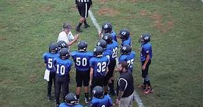 Tips for First-Time Head Coaches | Coaching Youth Football