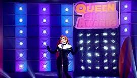 RuPaul's Drag Race - Queen Choice Awards | MTV