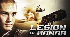 FREE TO SEE MOVIES - Legion of Honor | Drama | War