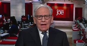 Bob Woodward: In our national interest to make sure Ukraine War goes well