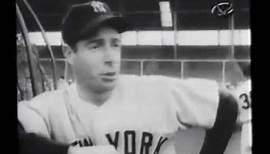 SportsCentury Greatest Athletes #22: Joe DiMaggio