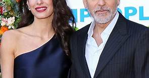 From Personality to Pranks: 4 Things to Know About George and Amal Clooney's Twins