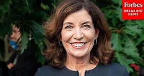 Gov. Kathy Hochul Announces Major Investments For New York's North Country