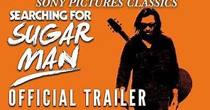 Searching For Sugar Man | Official Trailer HD (2012)