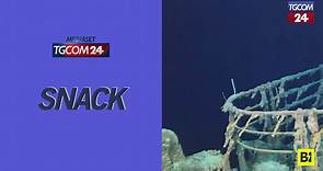 Il Titanic rischia di scomparire per sempre: il nuovo video del relitto a 3.800 metri di profondità