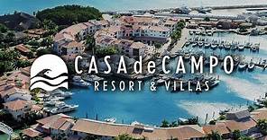 Casa De Campo Resort La Romana, Dominican Republic | An In Depth Look Inside