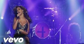 Beyoncé - I Care (Live at Roseland)